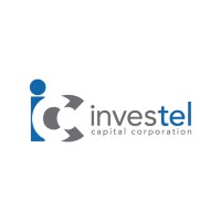 Investel Capital Corporation logo - Similar company to Teliphone Navigata-Westel