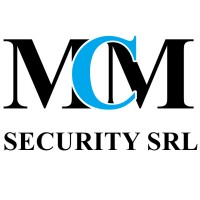 MCM Security SRL logo - Similar company to Racks Security