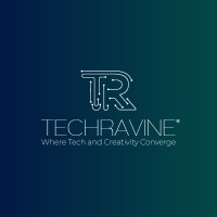 Techravine logo - Similar company to Engineering Design Hub