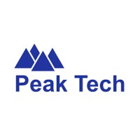 PeakTech Solution logo - Similar company to Absolute Derivs