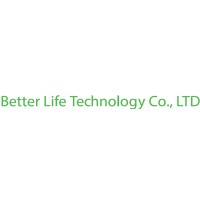 Better Life Technology LLC logo - Similar company to Delicious Inc. Cilantro