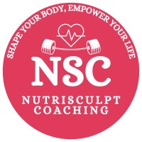NutriSculpt Coaching logo - Similar company to Burogest Economy