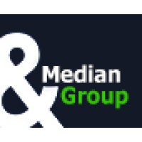Median & Group logo - Similar company to Median Group