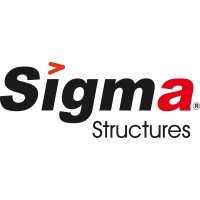 Sigma Structures logo - Similar company to Vub Mechanics Of Materials And Constructions (Memc)