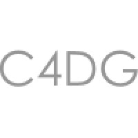 Center for Dynamic Governance (C4DG) logo - Similar company to Center For Urban Informatics And Progress