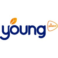 Young PostNL logo - Similar company to Postnl Innovatie Studio