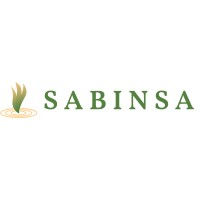 Sabinsa logo - Similar company to Imperium Health Center
