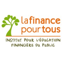 IEFP - La finance pour tous logo - Similar company to Pour L'Eco