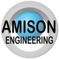 AMISON Engineering logo - Similar company to Trithis