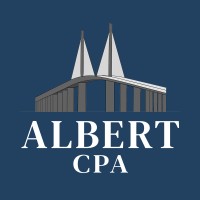 Albert CPA logo - Similar company to Highpoint Cfo®