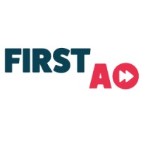 First AO logo - Similar company to First Eco - Spécialiste De La Veille Commerciale