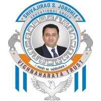 SSJCET Asangaon logo - Similar company to The Quantum Entanglement Center