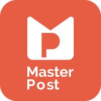 Master Post logo - Similar company to Masterpos