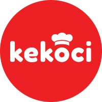 Kelas Koki Cilik (Kekoci) logo - Similar company to Worktive.Lab