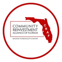 Community Reinvestment Alliance of Florida logo - Similar company to The Preservation Firm L.L.C.