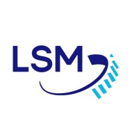 LSMCHEM GLOBAL PTE. LTD. logo - Similar company to Pouya Tejarat