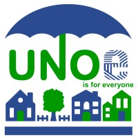 United Neighborhoods of Evansville logo - Similar company to Evansville African American Museum
