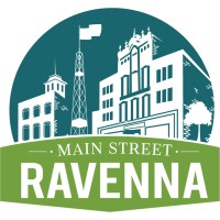 Main Street Ravenna