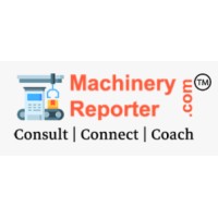 Machineryreporter.com logo - Similar company to Semantic Insights