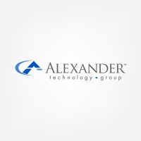 Alexander Technology Group logo - Similar company to Volt Technical Resources