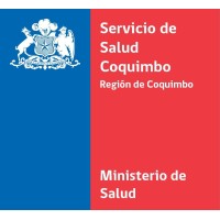 Servicio de Salud Coquimbo logo - Similar company to Constructora Icosol Ltda.