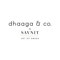 Dhaaga & Co logo - Similar company to Dhaaga