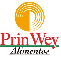 Prinwey Alimentos logo - Similar company to El Click Alimentos Saludables