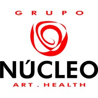 Núcleo de Arte e Dança logo - Similar company to Intermídia - Empresa Júnior De Comunicação