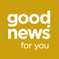 GoodNews for You logo - Similar company to Good Impact