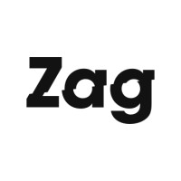 ZagStudio logo - Similar company to Hora 3D Studio 3Dstudio