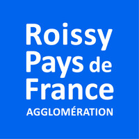Roissy Pays de France agglomération logo - Similar company to Roissy Dev - L'Agence De Développement Économique De Roissy Pays De France