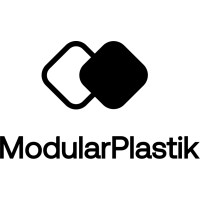 ModularPlastik™ logo - Similar company to Designuplift