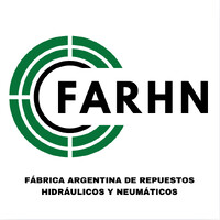 FARHN SRL logo - Similar company to Tecnosealing