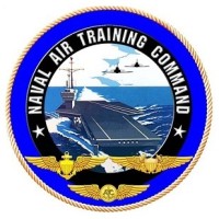 Naval Air Training Command logo - Similar company to Training Squadron Four