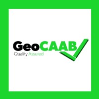 GeoCAAB logo - Similar company to Comanco