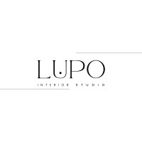 LUPO interior studio logo - Similar company to Domus Interior