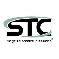 Sage Telecommunications logo - Similar company to Tcs Communications, Llc
