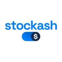 Stockash logo - Similar company to Tidalwatt - On Flow Energy