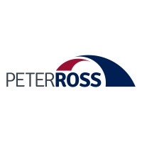 Peter Ross logo - Similar company to Mellow Financial
