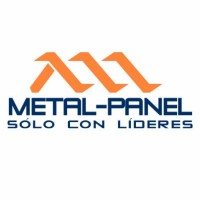 METAL PANEL, S. DE R.L. DE C.V. logo - Similar company to Metal Pack Mexico Bottle Supply