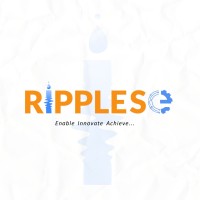 Ripplese Consulting LLC logo - Similar company to Centre For Information Technology And Development