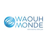 Waouh Monde logo - Similar company to Novedix
