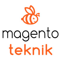 MagentoTeknik an eCommerce Company logo - Similar company to Melexsoft