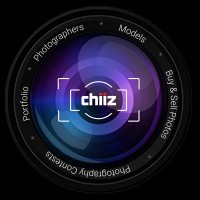 Chiiz.com logo - Similar company to Spider Innovations