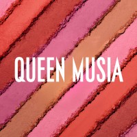 QUEEN MUSIA logo - Similar company to Voodoomakeup