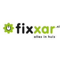 Fixxar logo - Similar company to Wind Trading