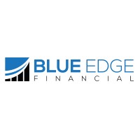 Blue Edge Financial logo - Similar company to Spaace