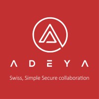 ADEYA (merged with RealTyme.com) logo - Similar company to Adeya