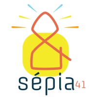 GCSMS SEPIA 41 logo - Similar company to Pulpsoft