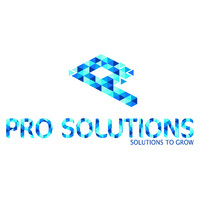 Pro Solutions logo - Similar company to Prosolutions